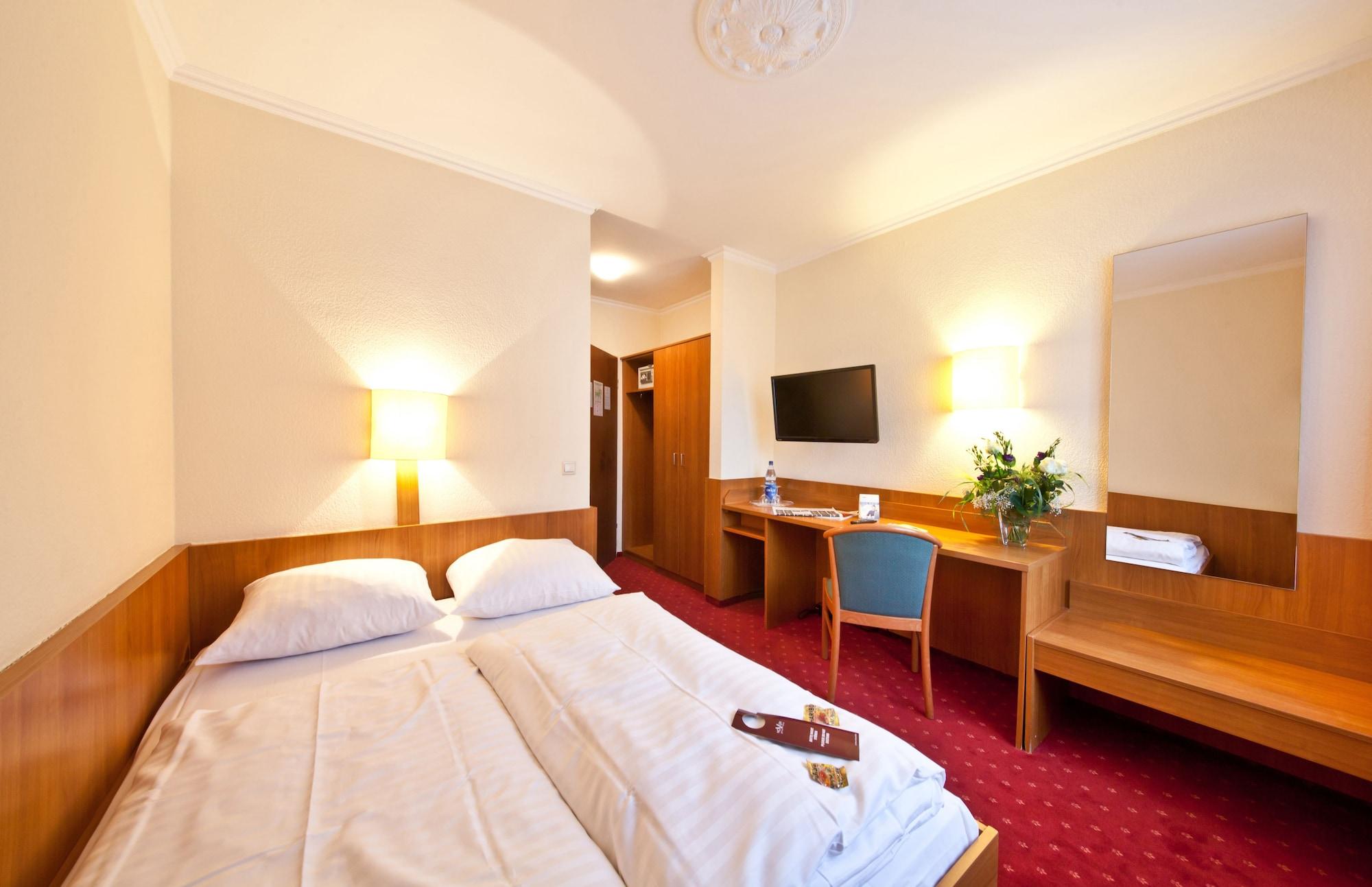 Hotel Primus Frankfurt Sachsenhausen Frankfurt am Main Exterior foto