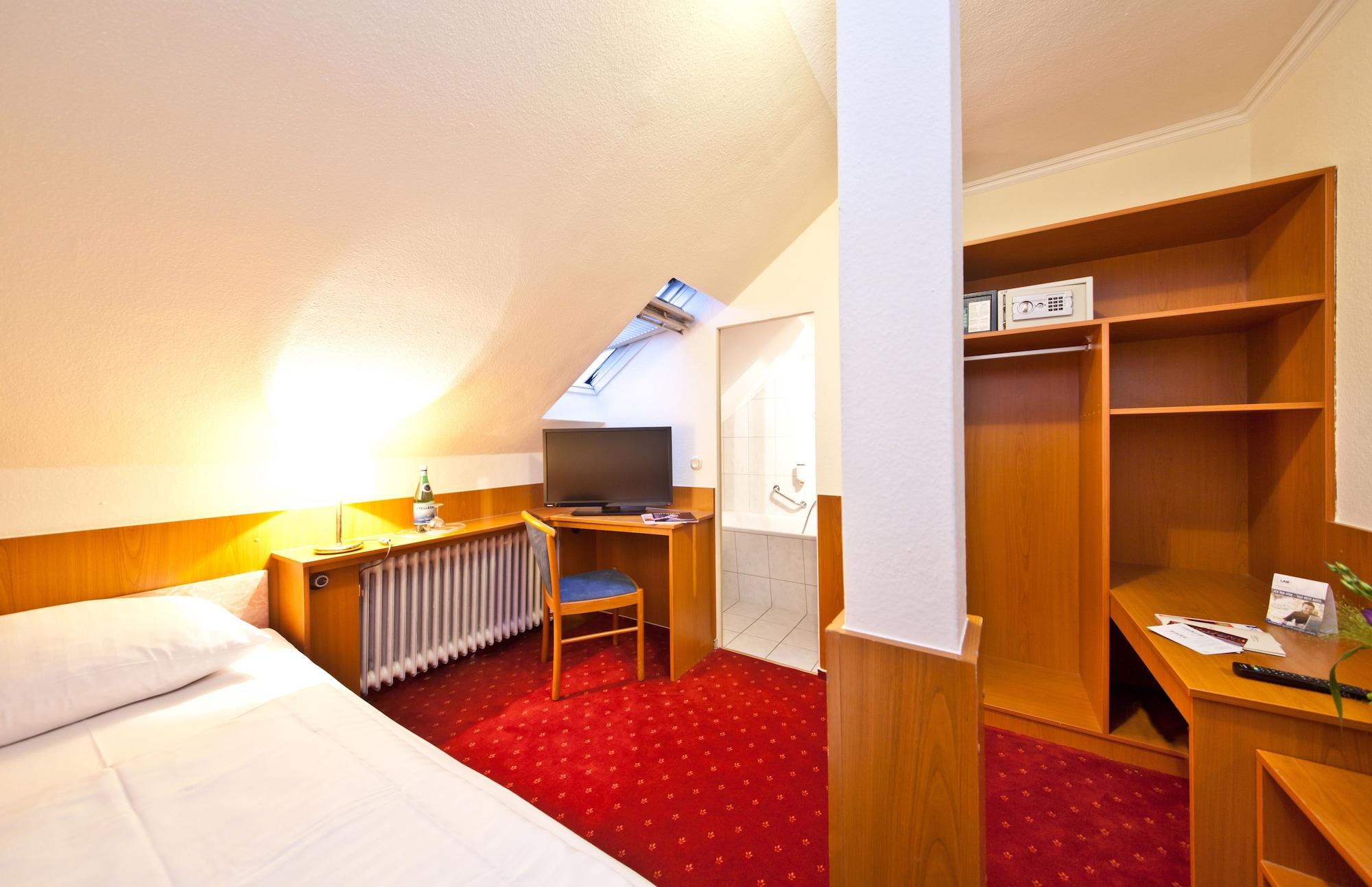 Hotel Primus Frankfurt Sachsenhausen Frankfurt am Main Exterior foto