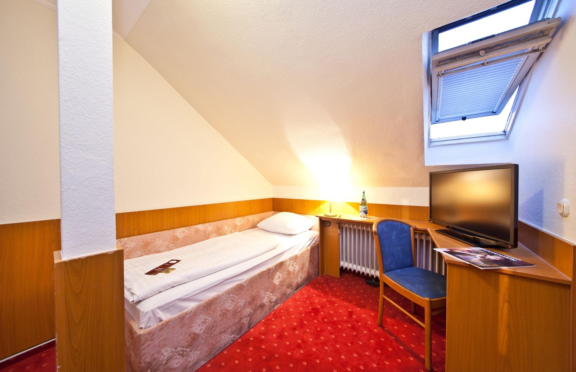 Hotel Primus Frankfurt Sachsenhausen Frankfurt am Main Exterior foto