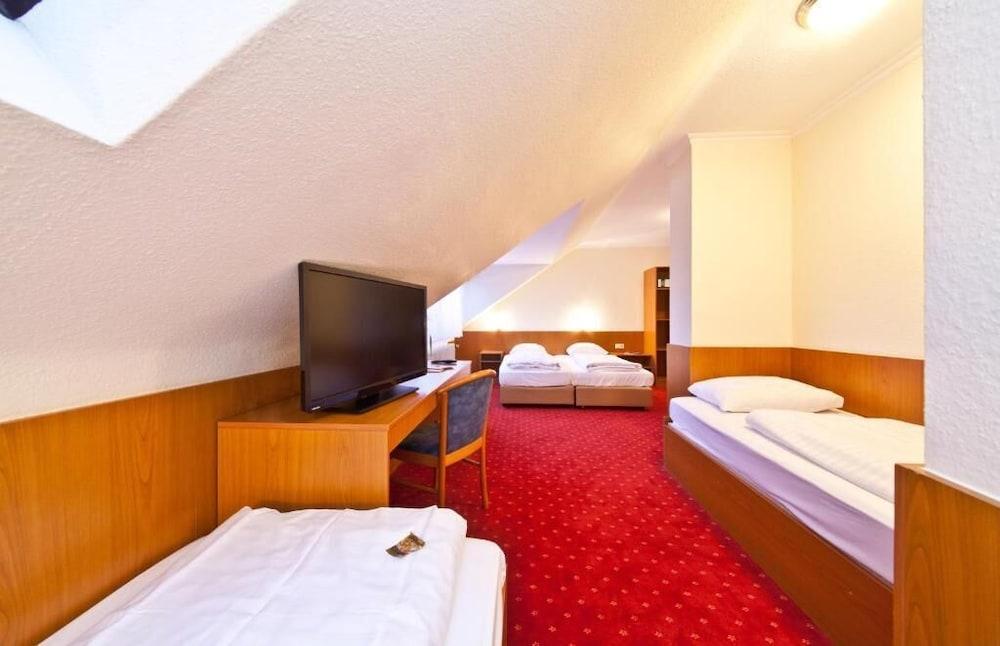 Hotel Primus Frankfurt Sachsenhausen Frankfurt am Main Exterior foto