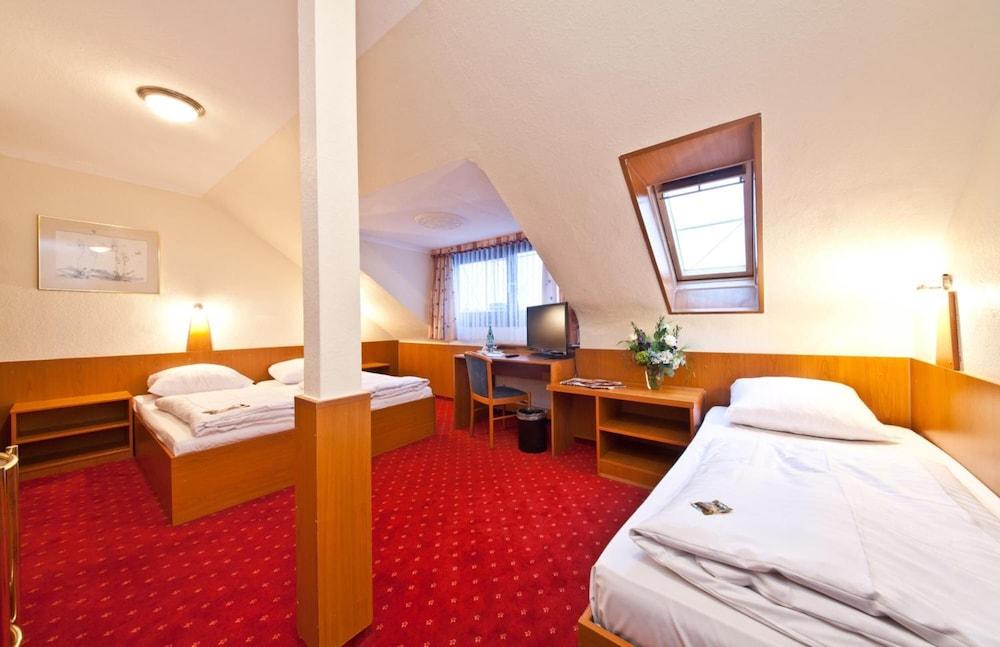 Hotel Primus Frankfurt Sachsenhausen Frankfurt am Main Exterior foto