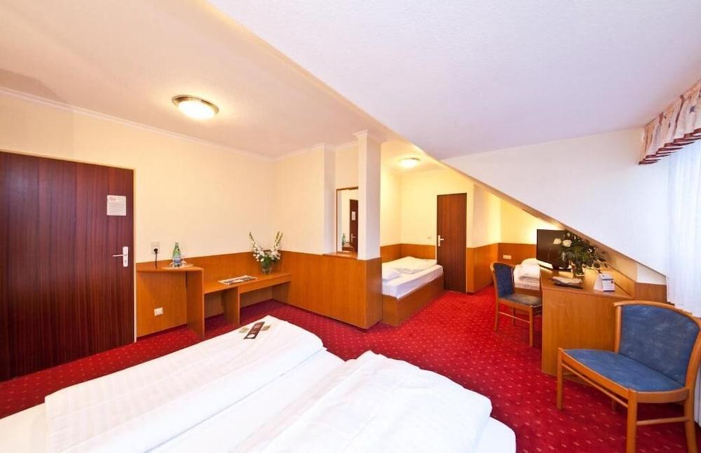 Hotel Primus Frankfurt Sachsenhausen Frankfurt am Main Exterior foto